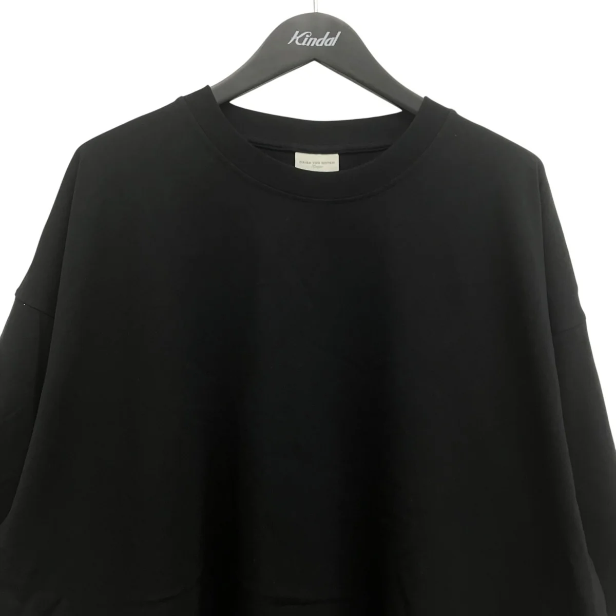オーバーサイズTシャツ - Image 3