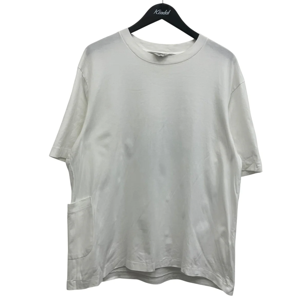 30TH COLLECTIONバックプリントTシャツ