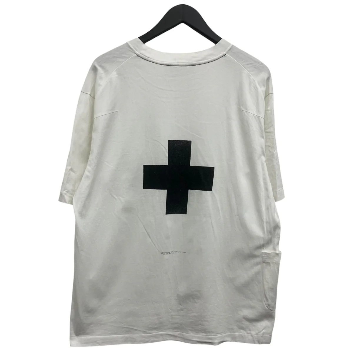 30TH COLLECTIONバックプリントTシャツ - Image 2