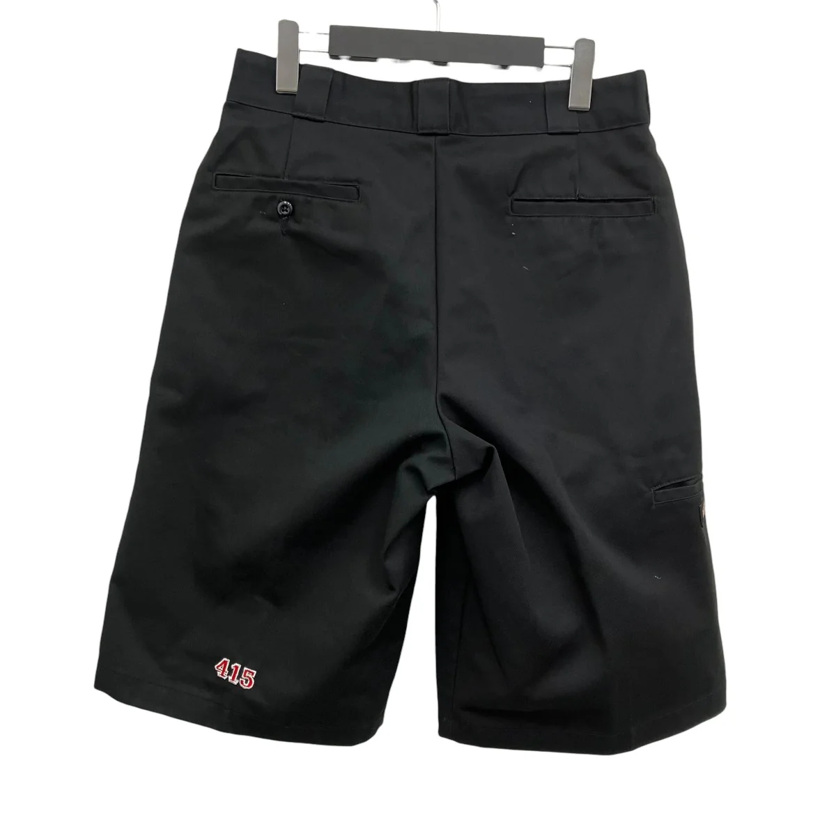 Dickies Embroidered Work Shortsハーフパンツ - Image 2