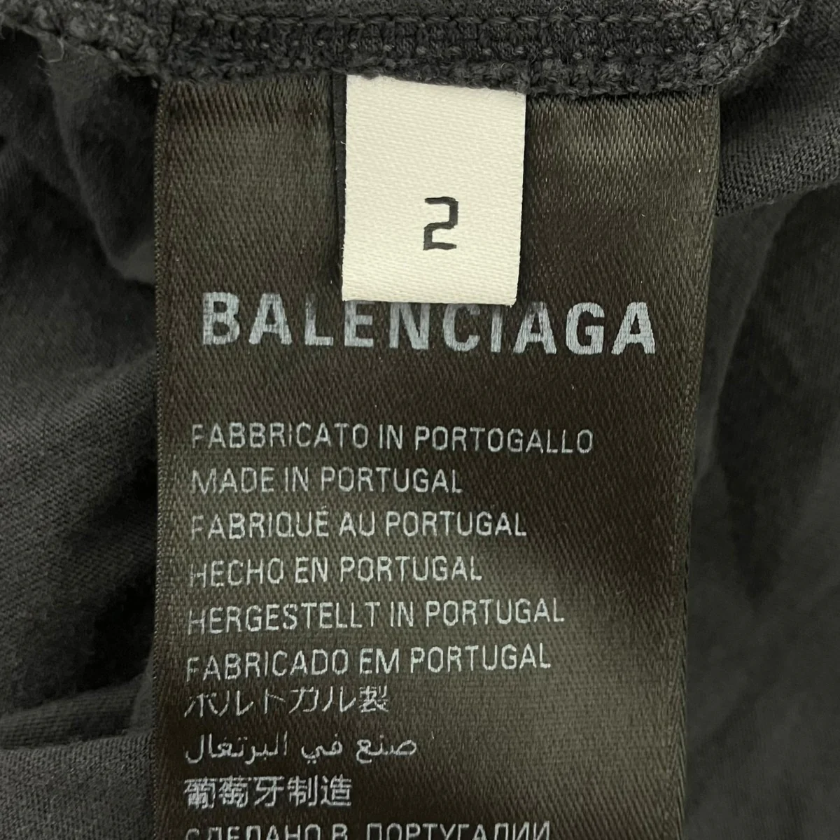 ノースリーブカットソー - Image 5