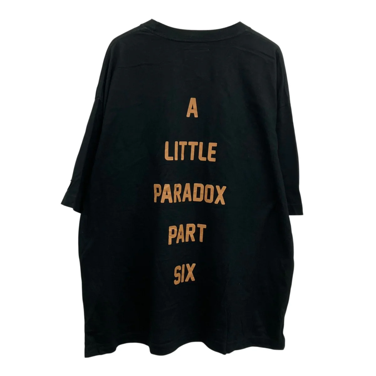 プリントTシャツ - Image 2