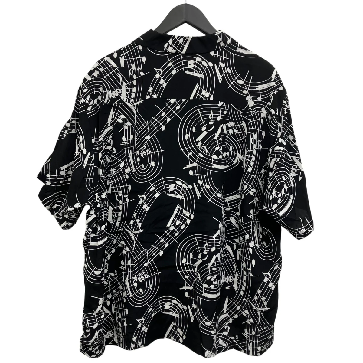 総柄シャツ - Image 2