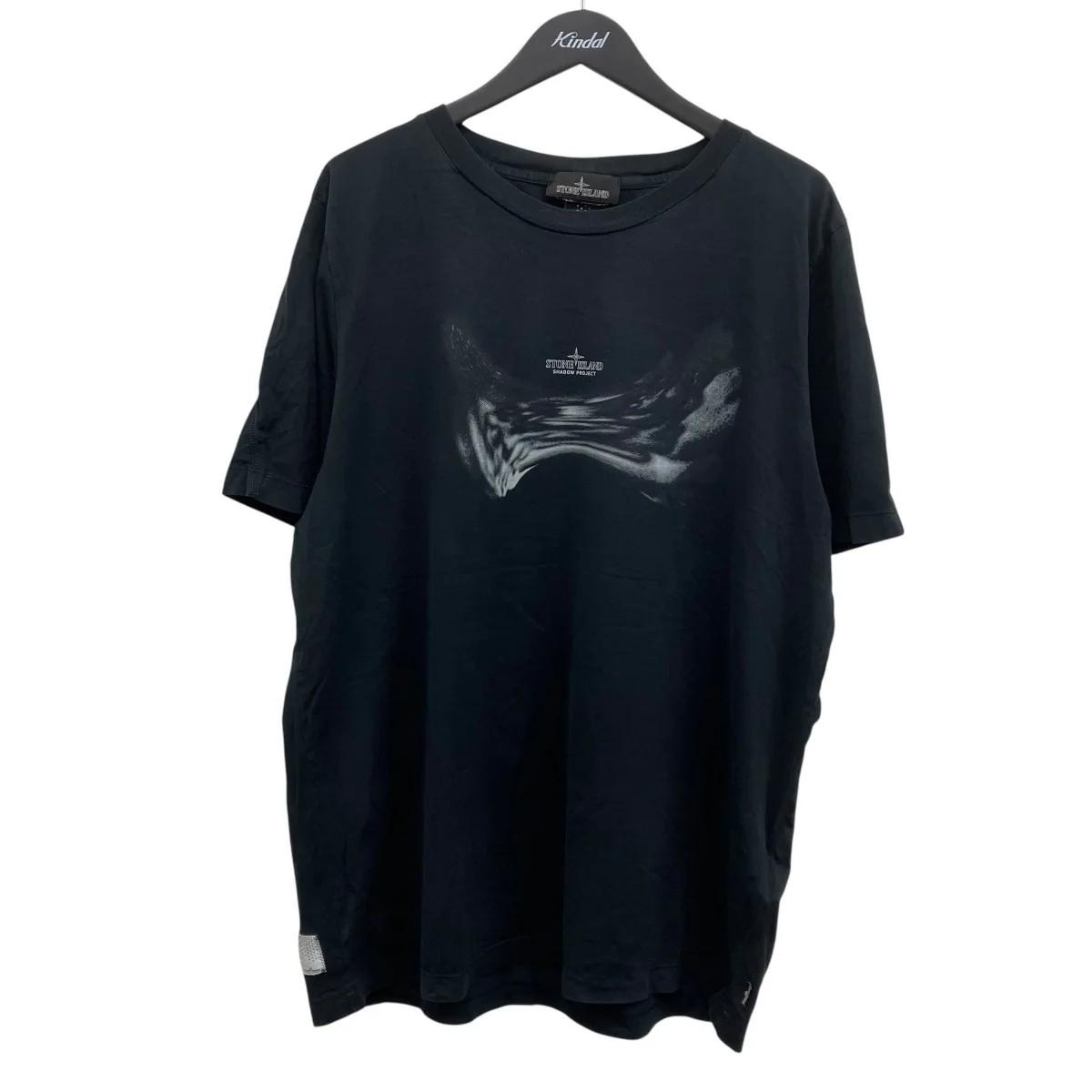 SHADOW PROJECT 半袖Tシャツ