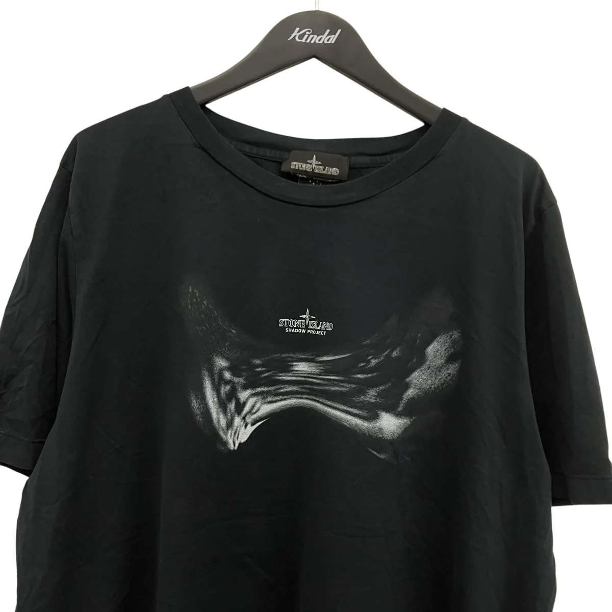 SHADOW PROJECT 半袖Tシャツ - Image 3