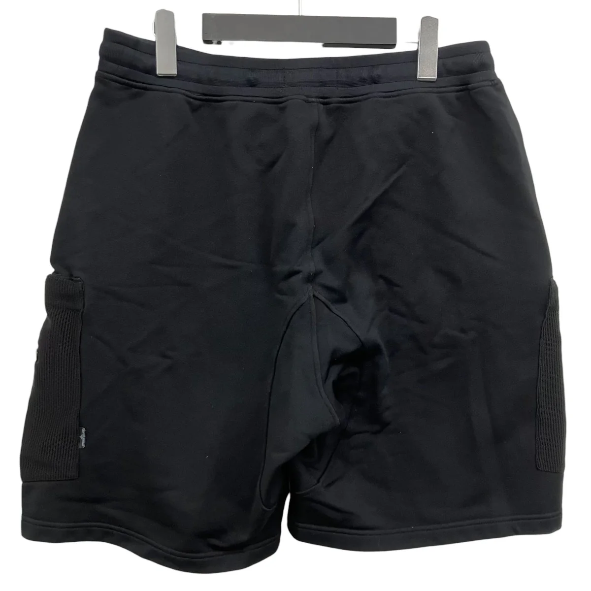 Shadow Project Mesh Pocket Short ショートスウェットパンツ - Image 2