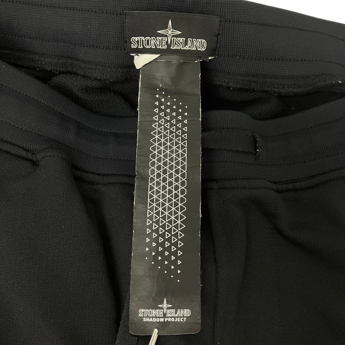 Shadow Project Mesh Pocket Short ショートスウェットパンツ - Image 4