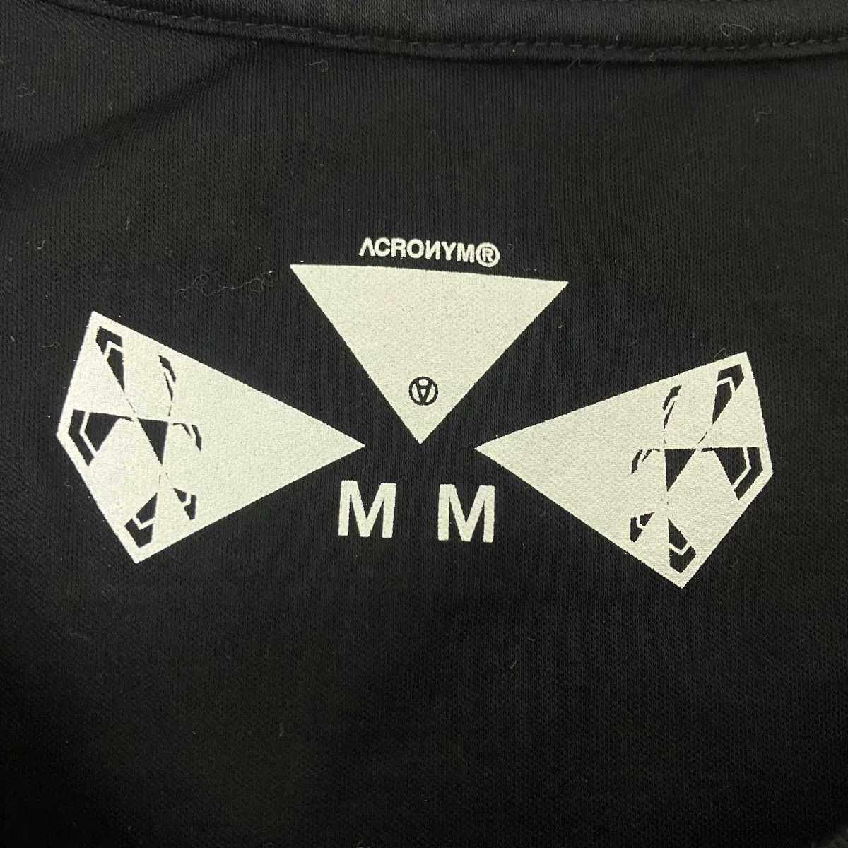A Tank Top ノースリーブTシャツ - Image 4