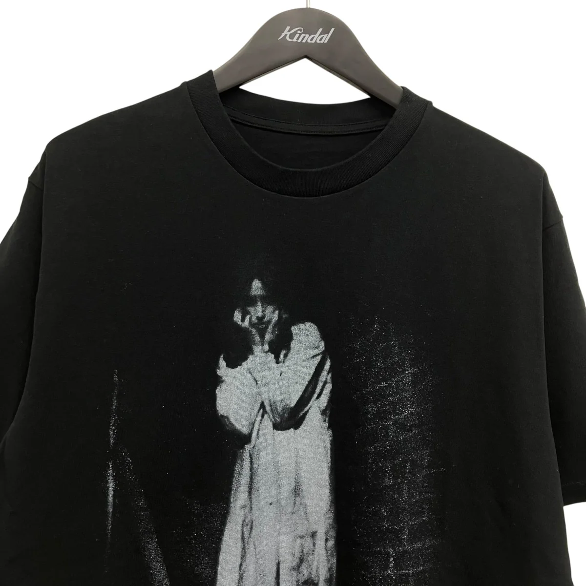シンディシャーマンプリントTシャツ - Image 3