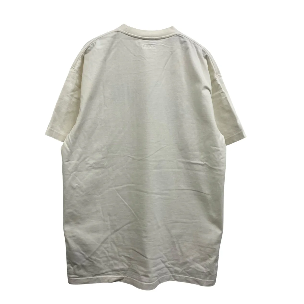 スウィートロゴオーバーサイズTシャツ - Image 2