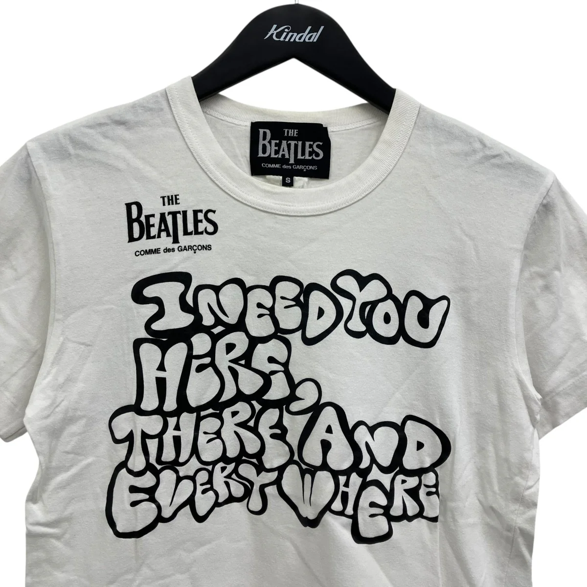 プリントTシャツ - Image 3