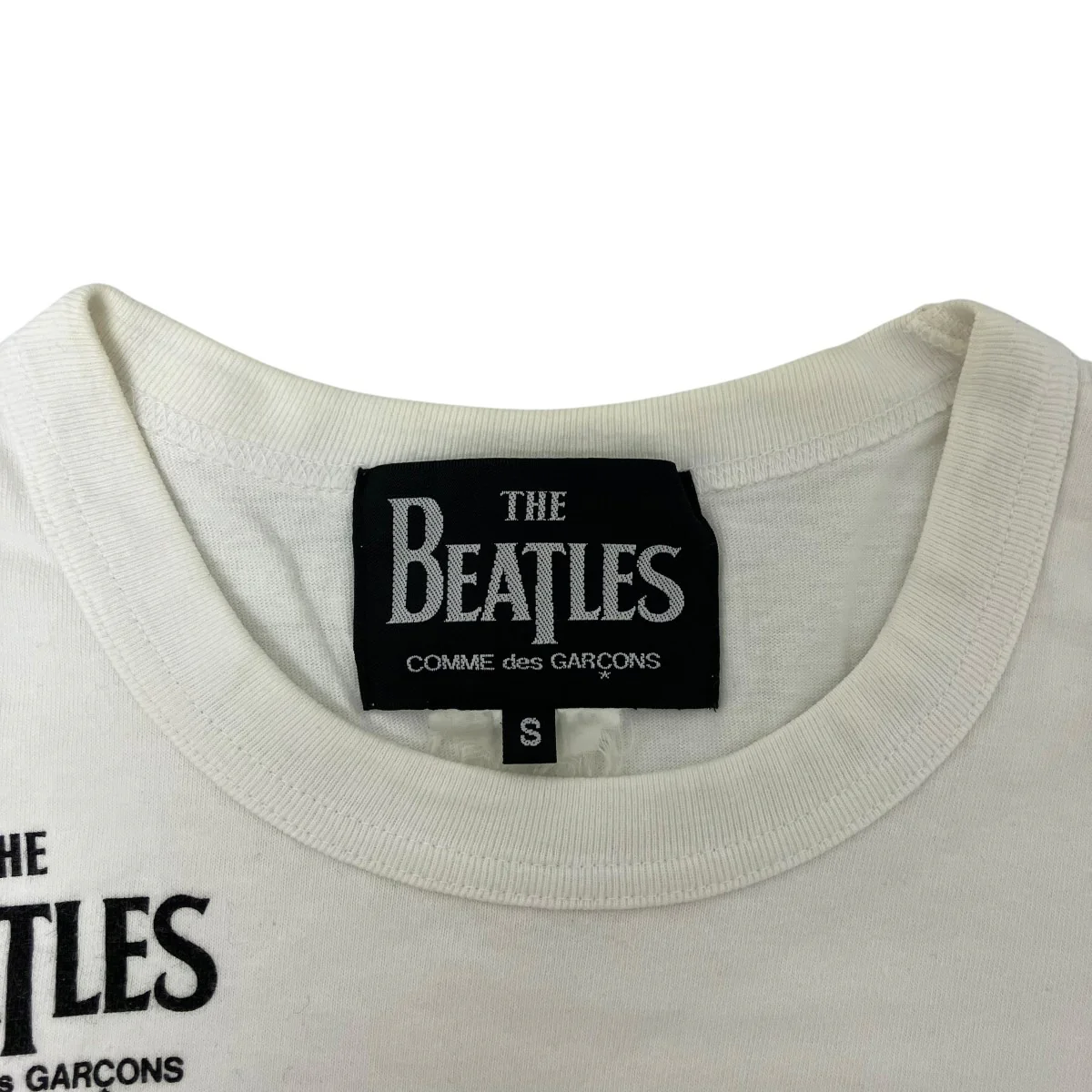 プリントTシャツ - Image 4