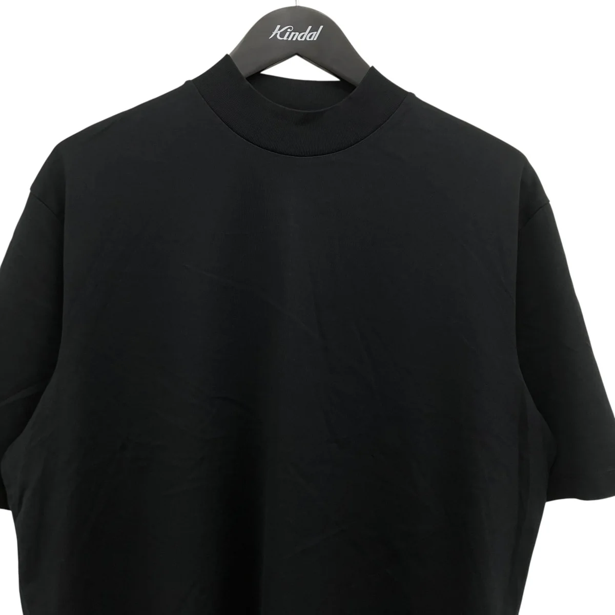 モックネック T シャツ - Image 3