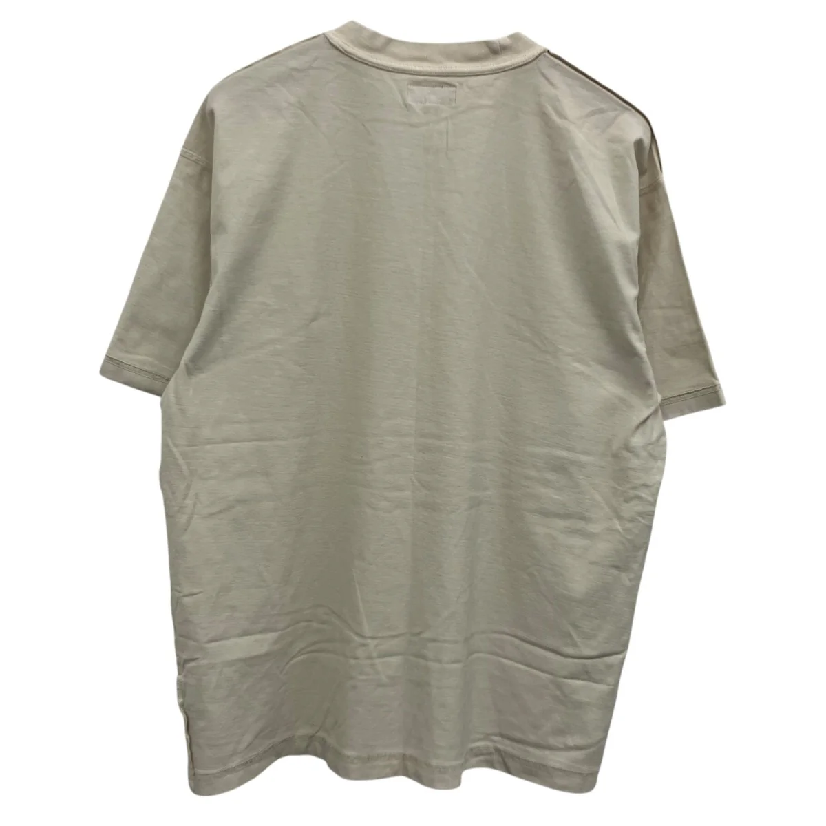 LAZY LEE ロゴTシャツ - Image 2