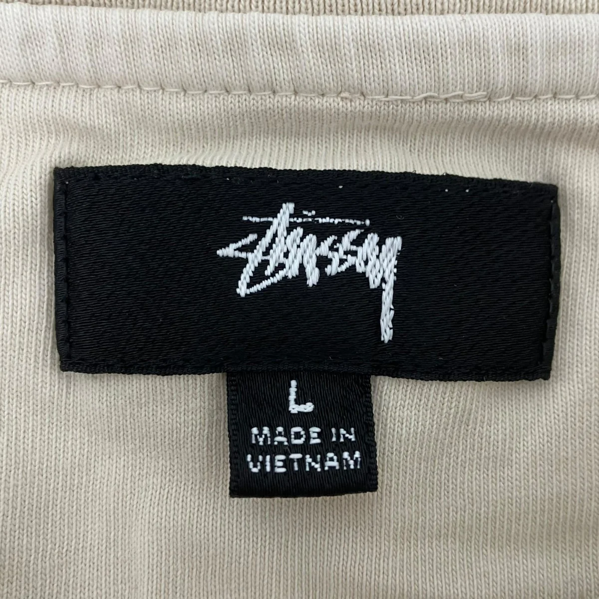 LAZY LEE ロゴTシャツ - Image 4