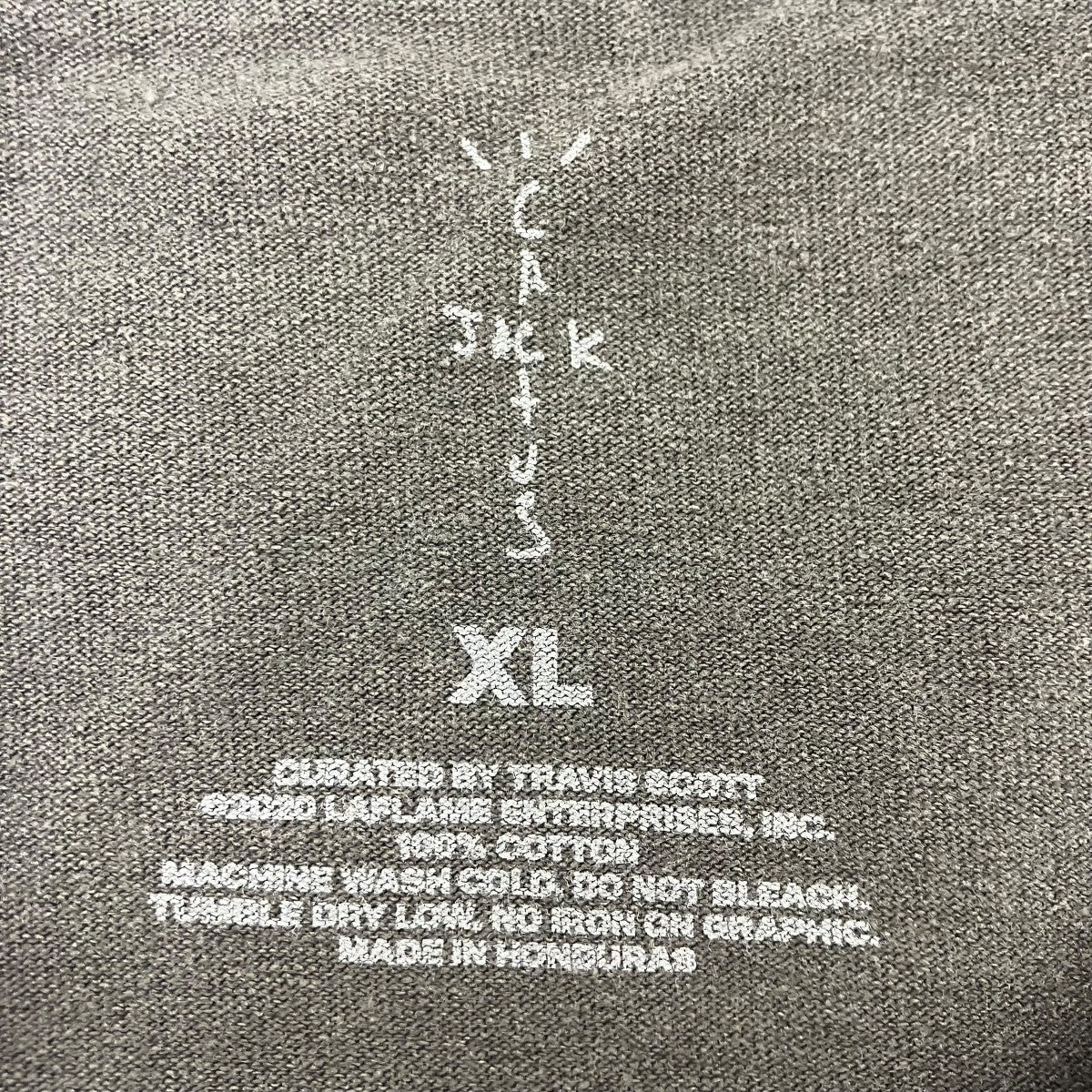 LIVE FROM UTOPIA半袖Tシャツ - Image 4