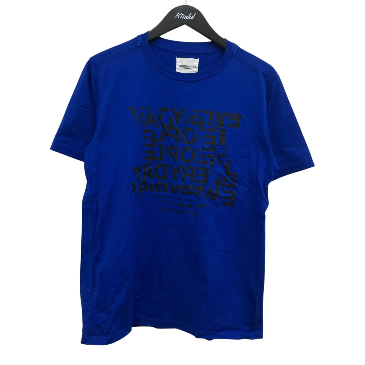 プリントTシャツ