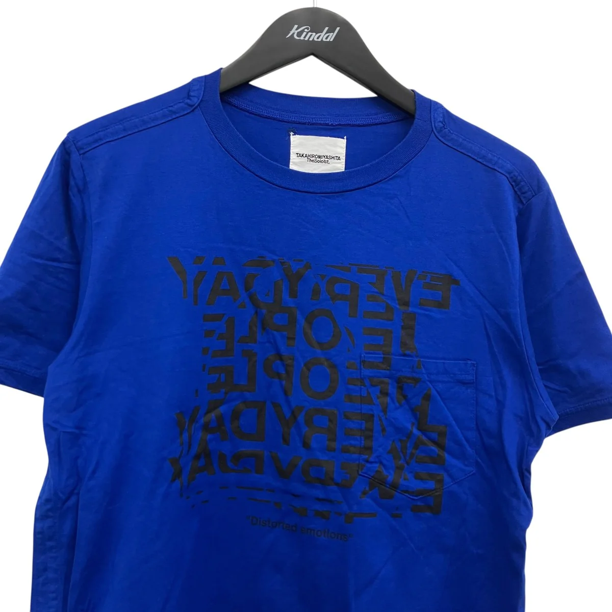プリントTシャツ - Image 3