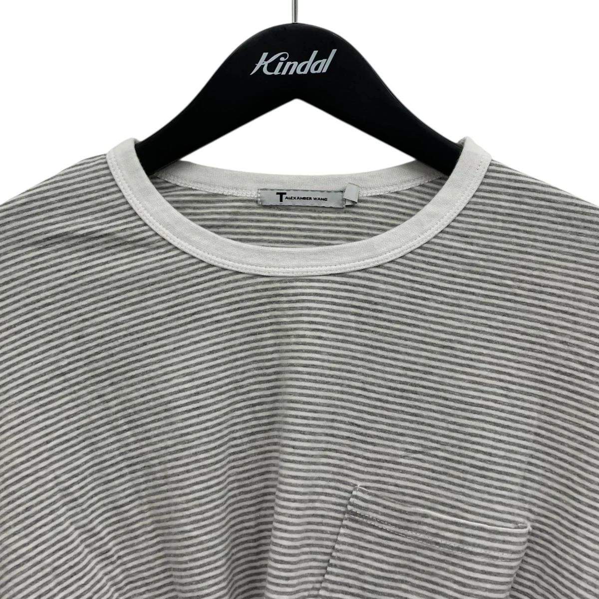 ボーダーTシャツ - Image 3