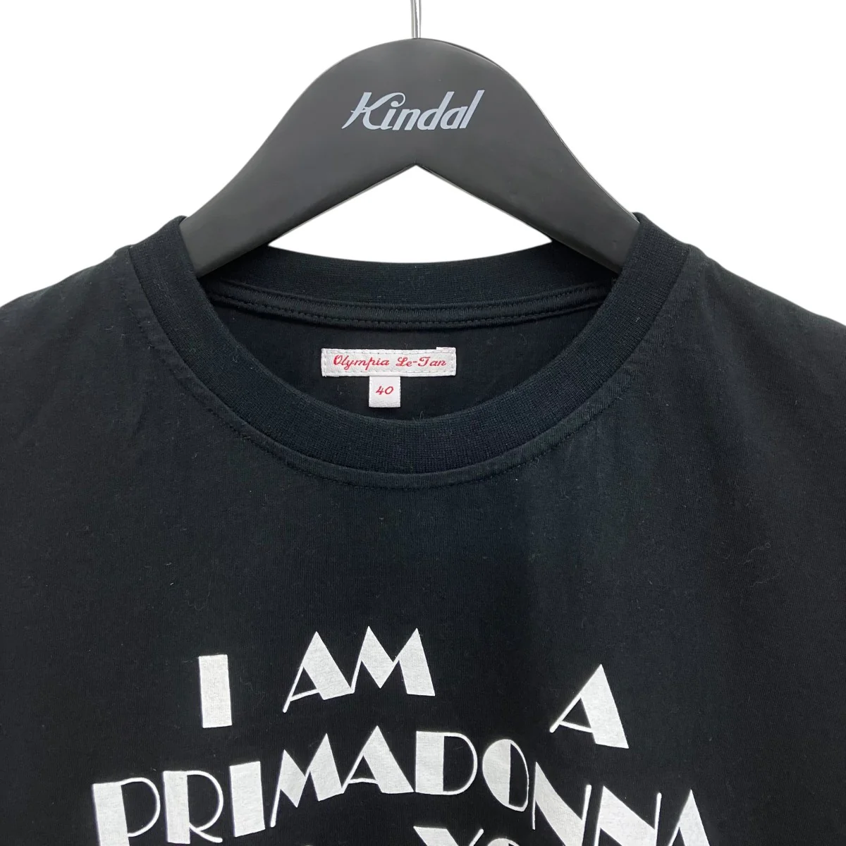 プリントTシャツ - Image 3