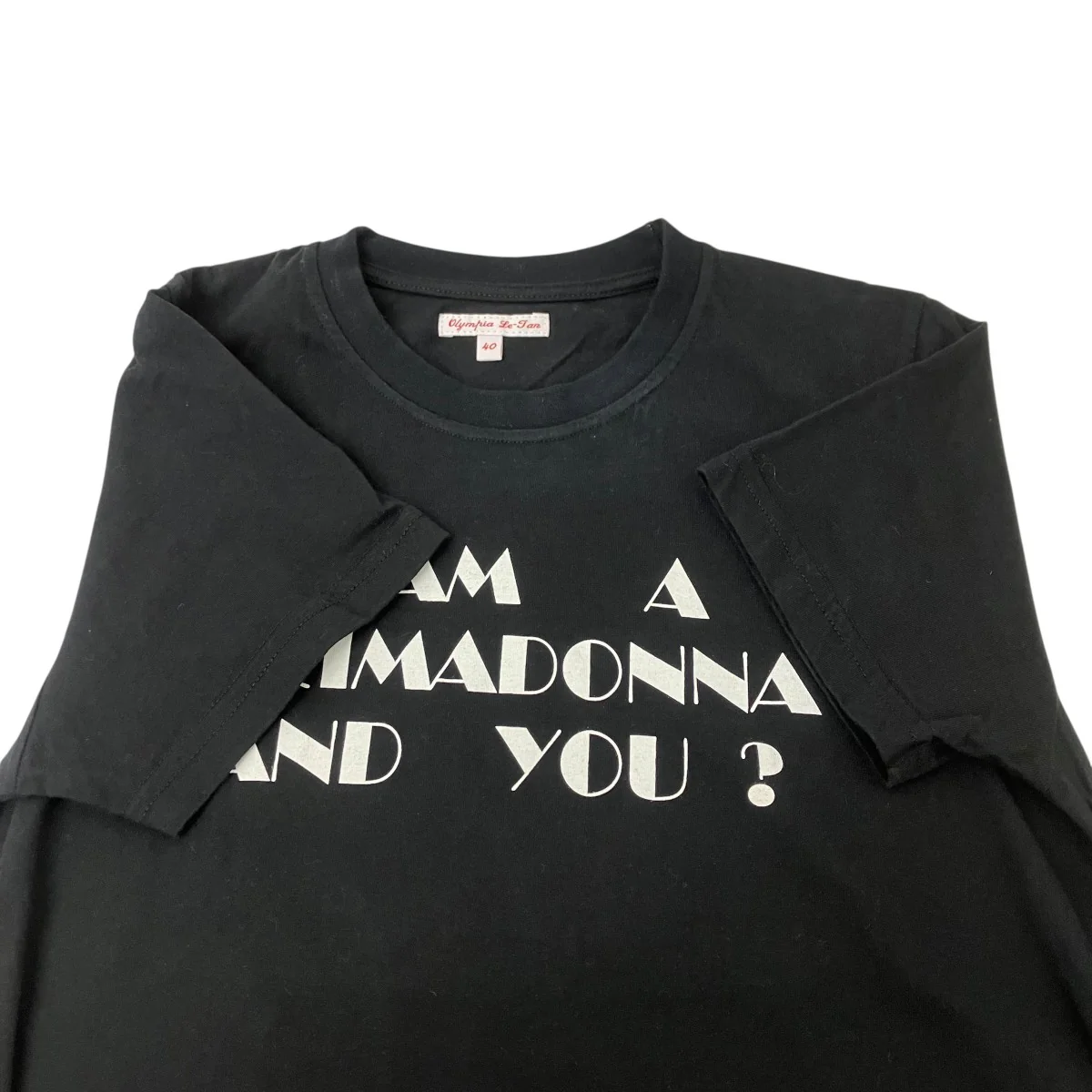 プリントTシャツ - Image 4