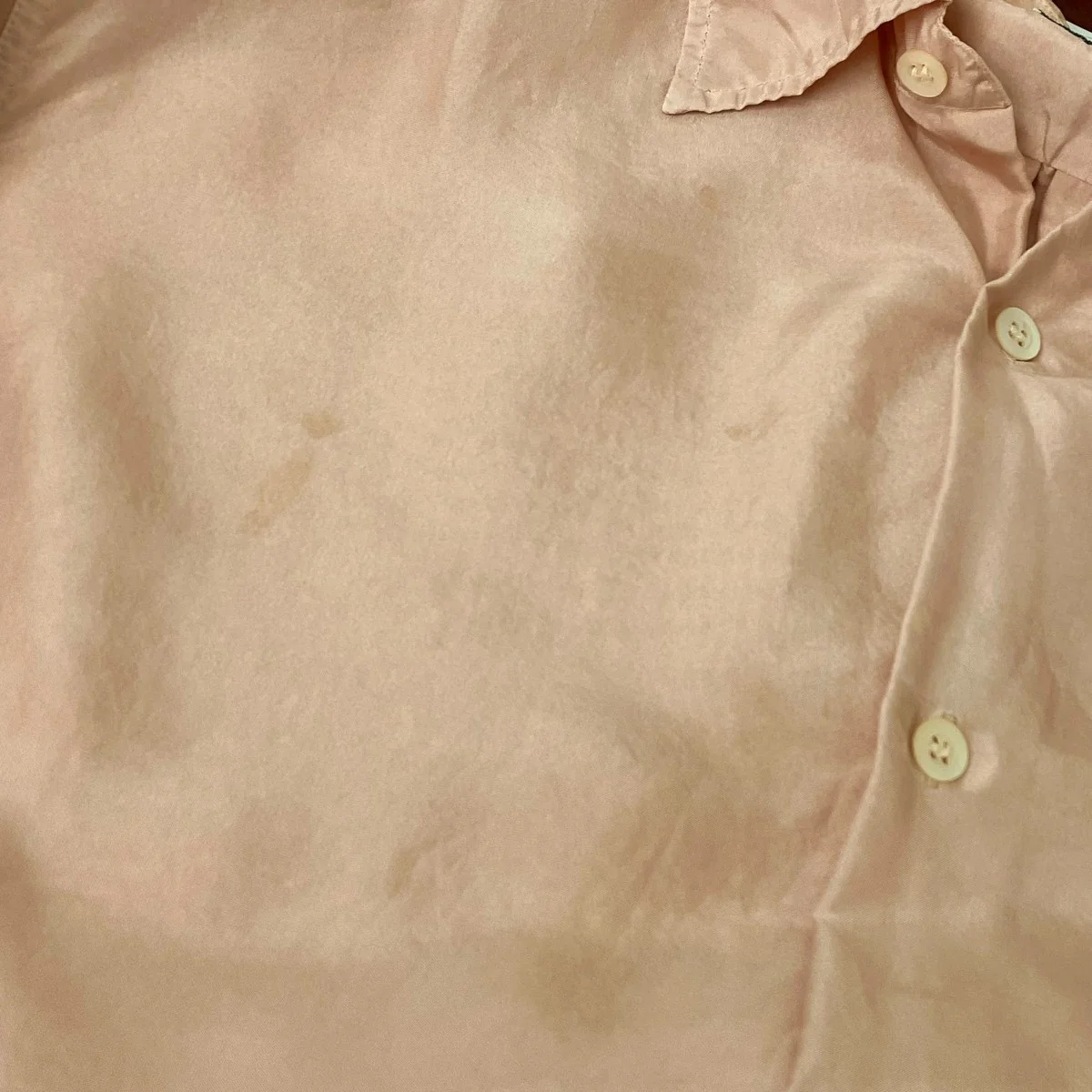 シルクシャツ - Image 7