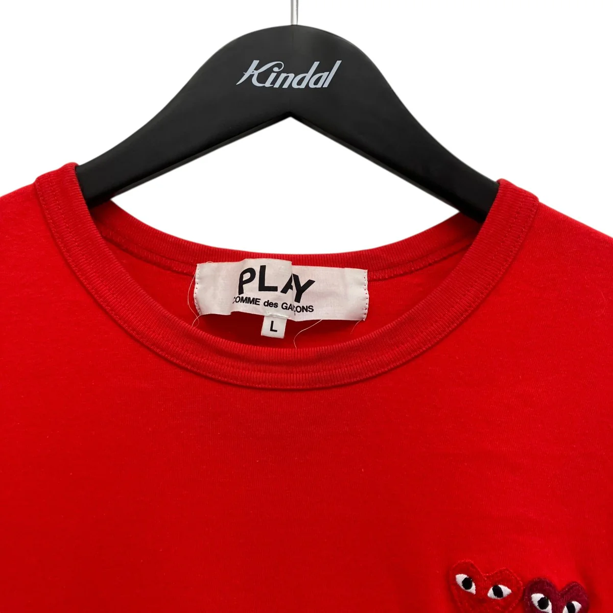 PLAYＴシャツ - Image 3