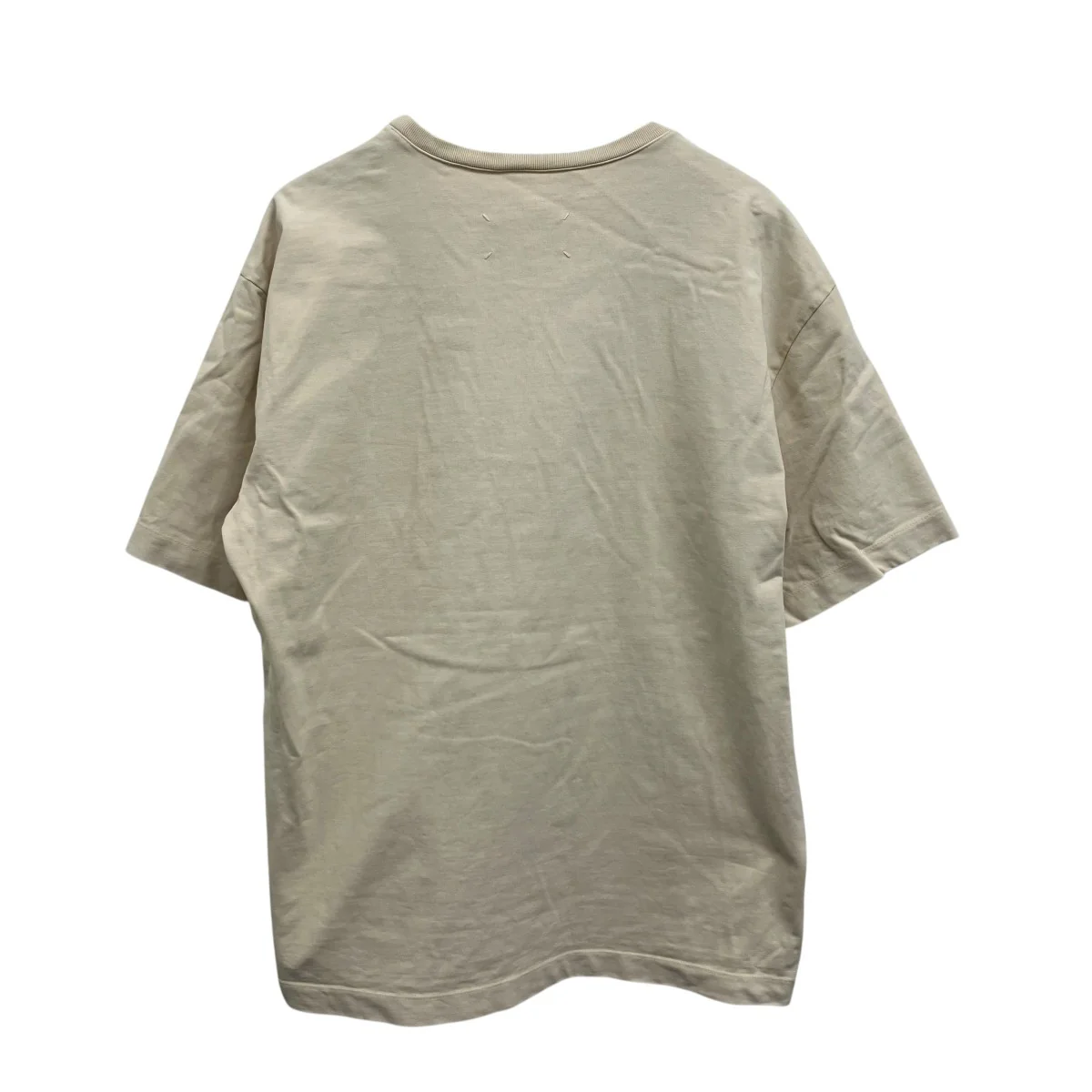 クルーネックTシャツ - Image 2