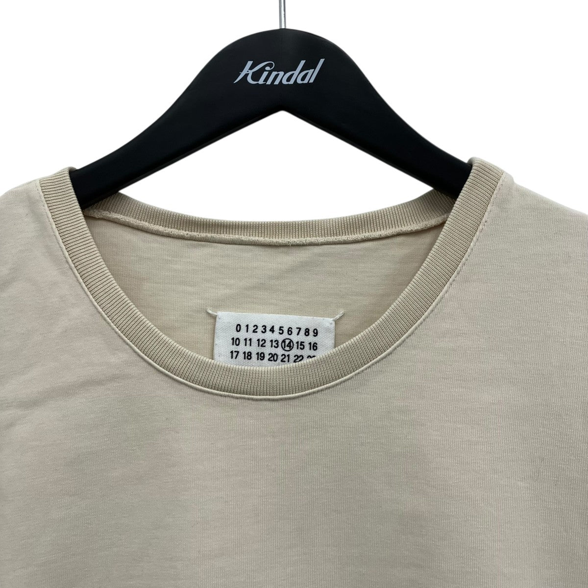 クルーネックTシャツ - Image 3