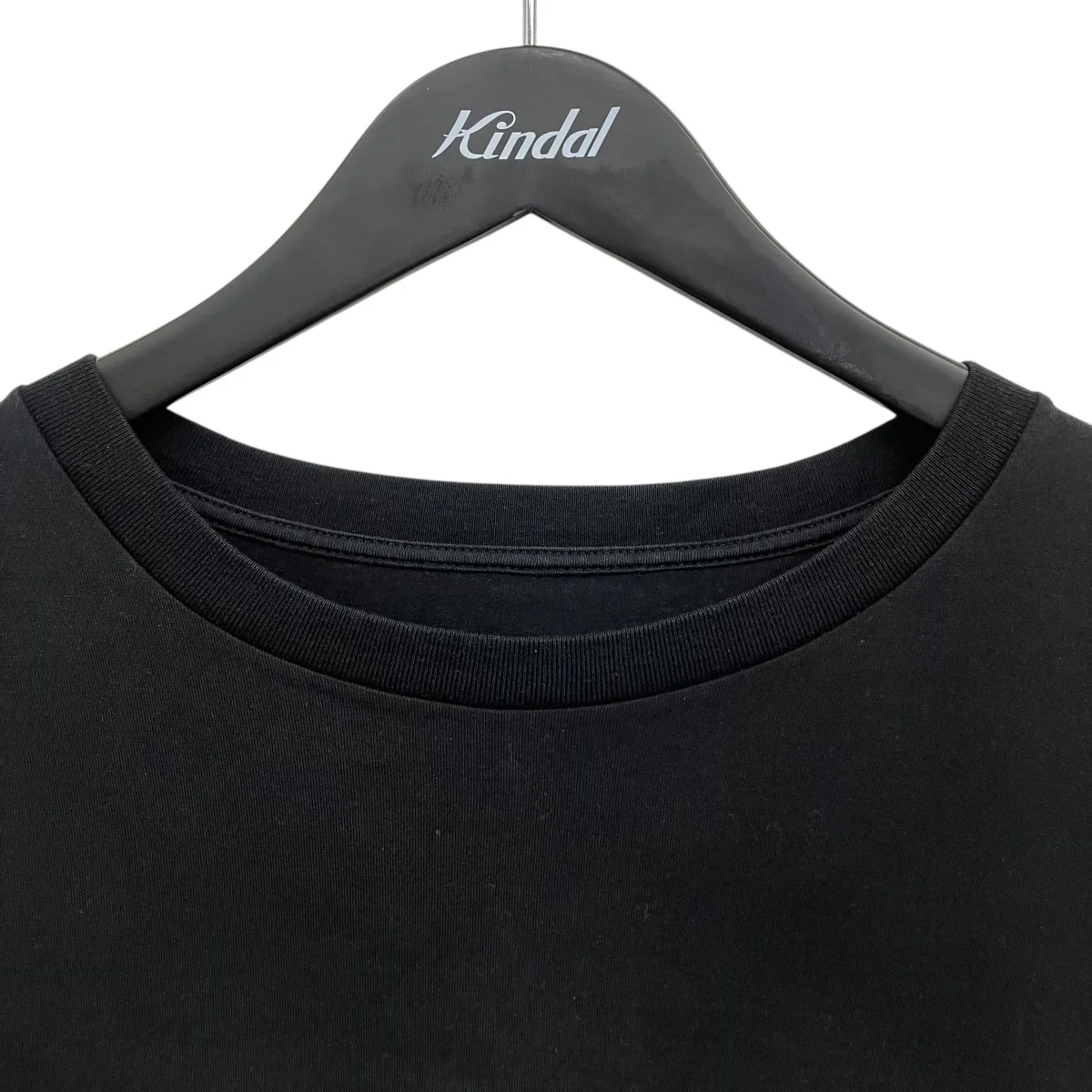 ロゴプリントTシャツ - Image 3
