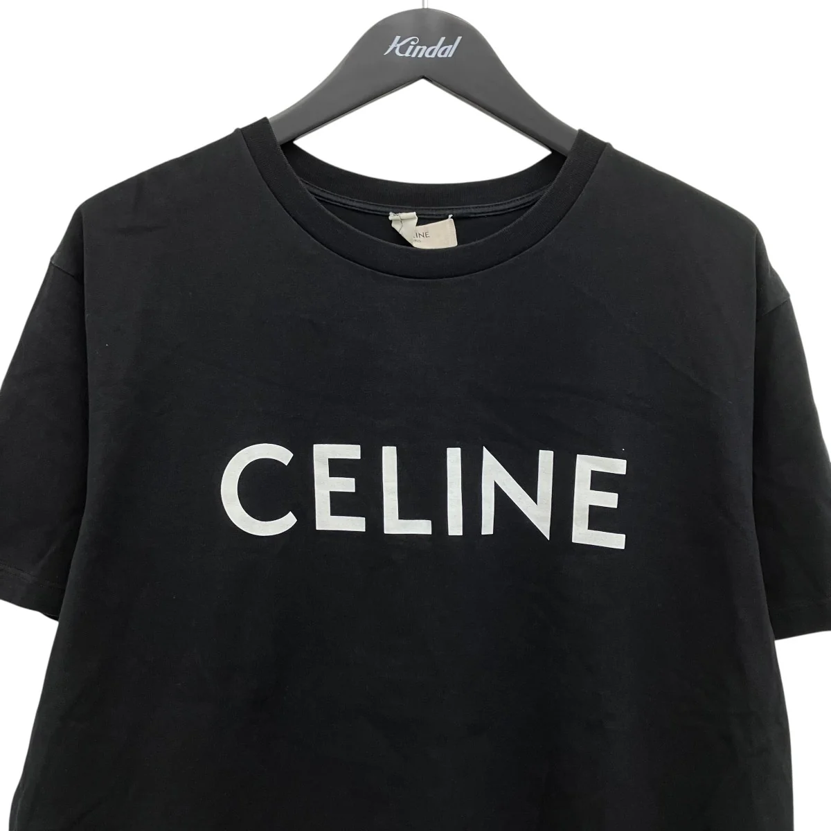 ロゴプリントTシャツ - Image 3