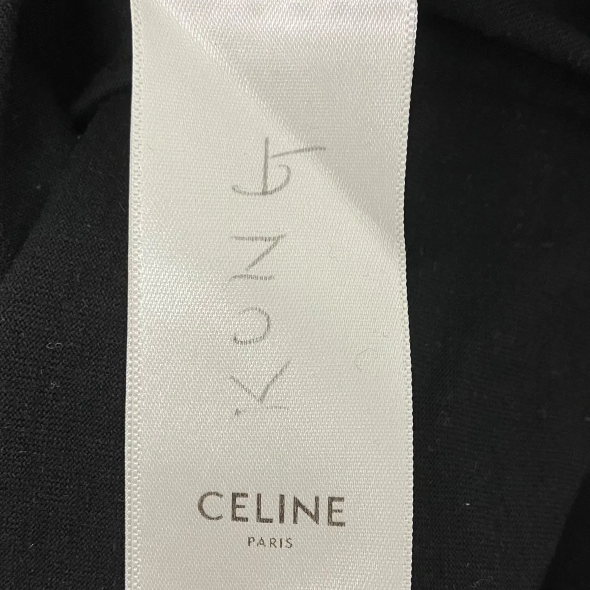 ロゴプリントTシャツ - Image 5