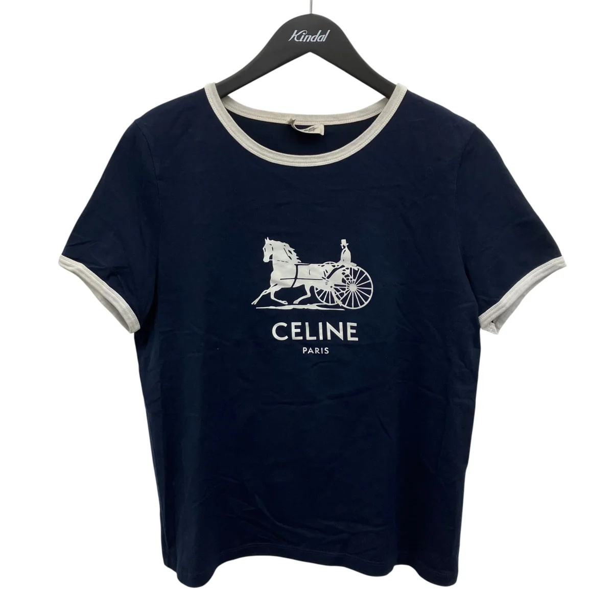 リンガーTシャツ