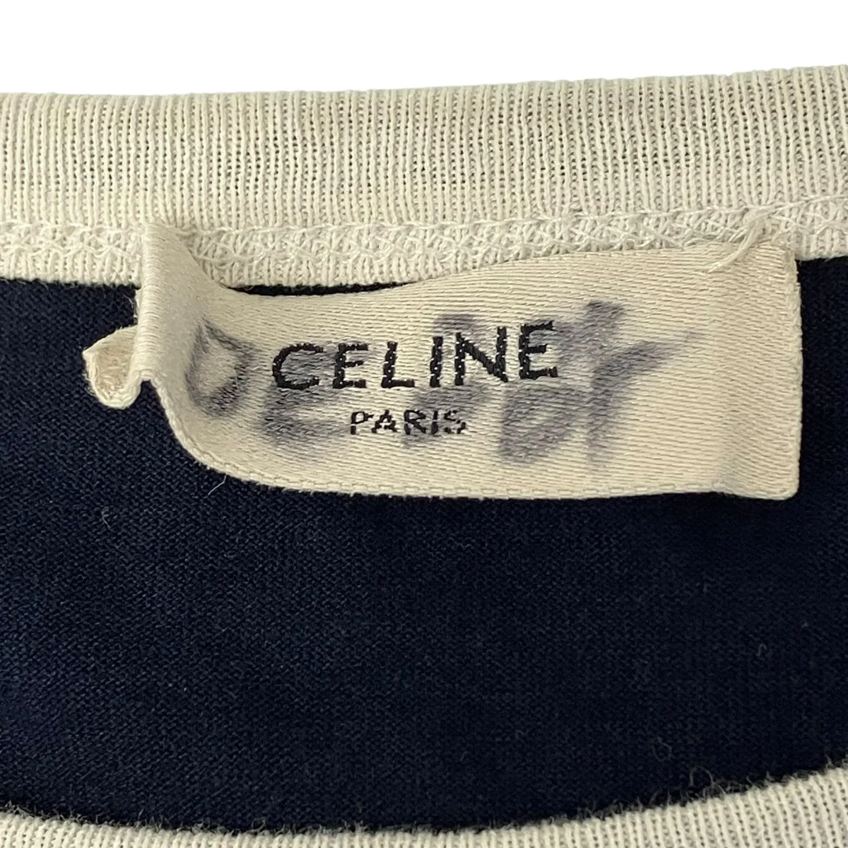 リンガーTシャツ - Image 5