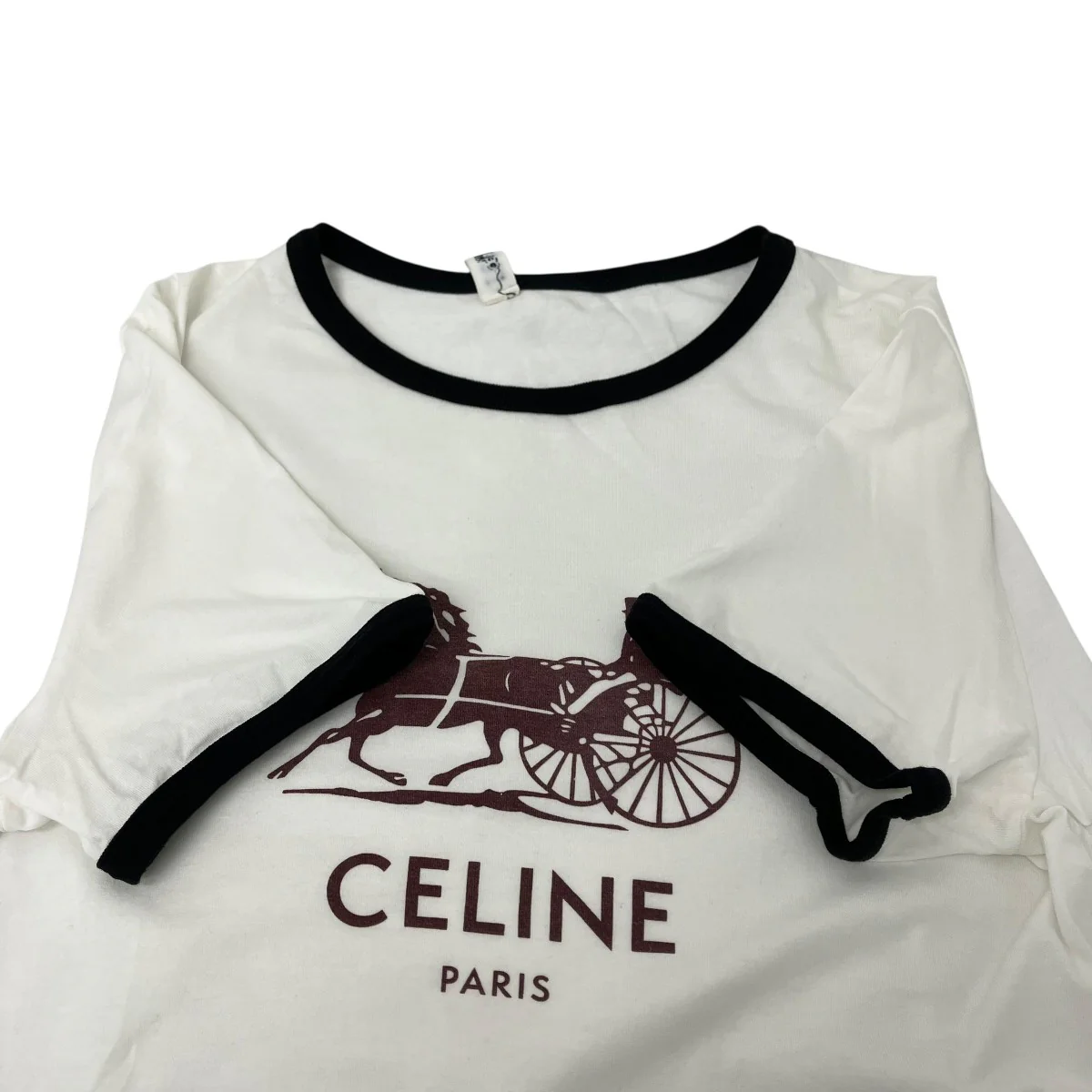 リンガーTシャツ - Image 4