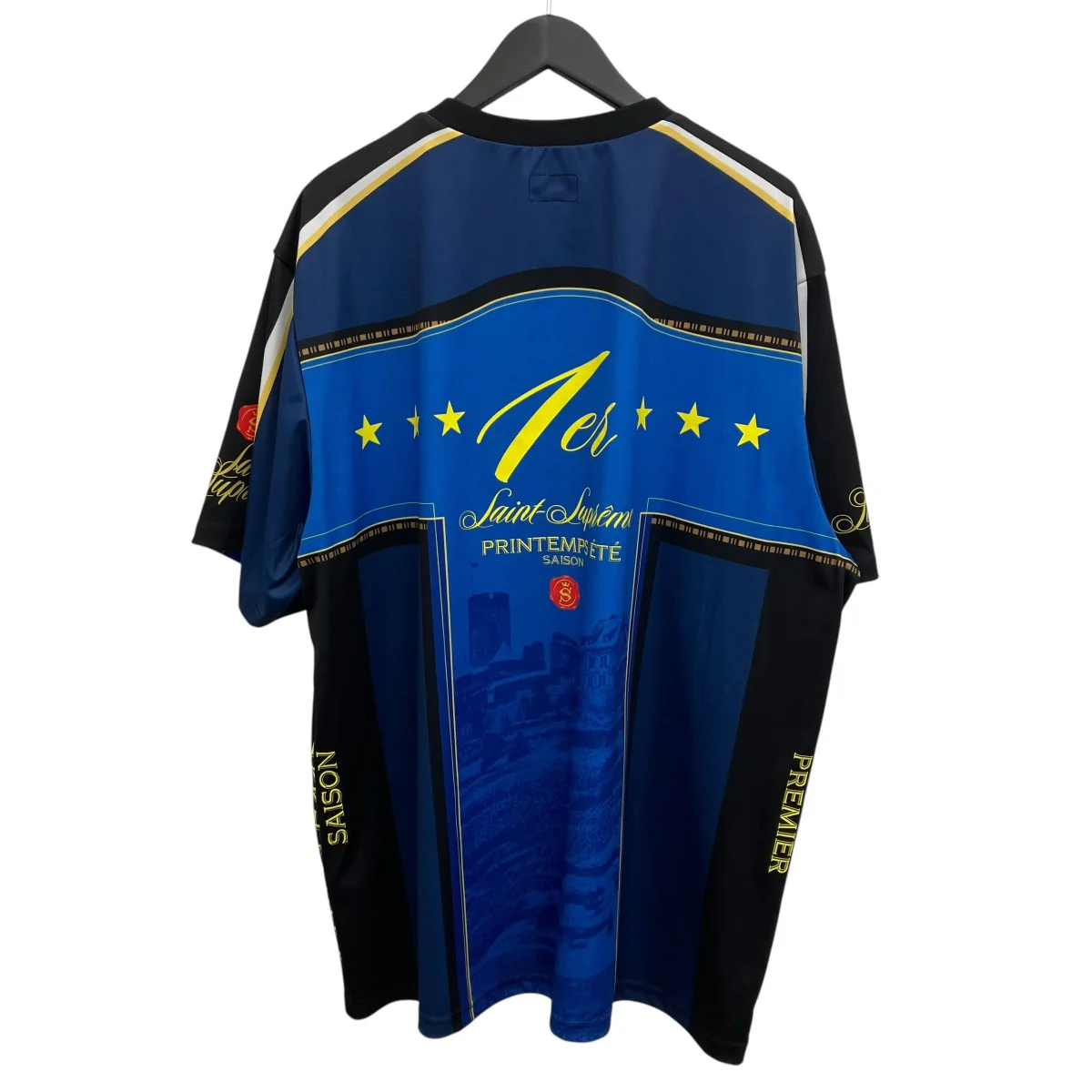 サッカーTシャツ - Image 2