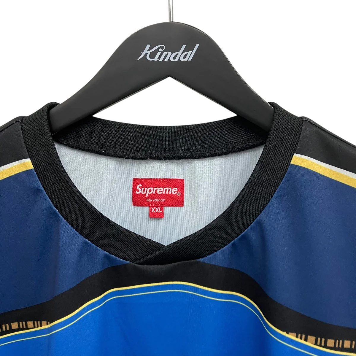 サッカーTシャツ - Image 3