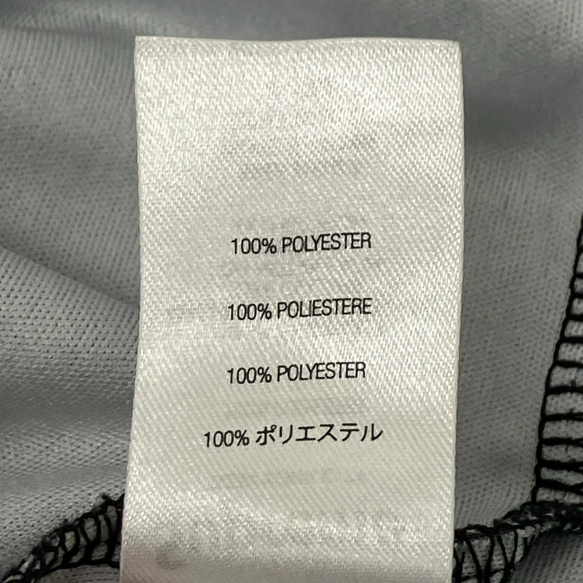 サッカーTシャツ - Image 6