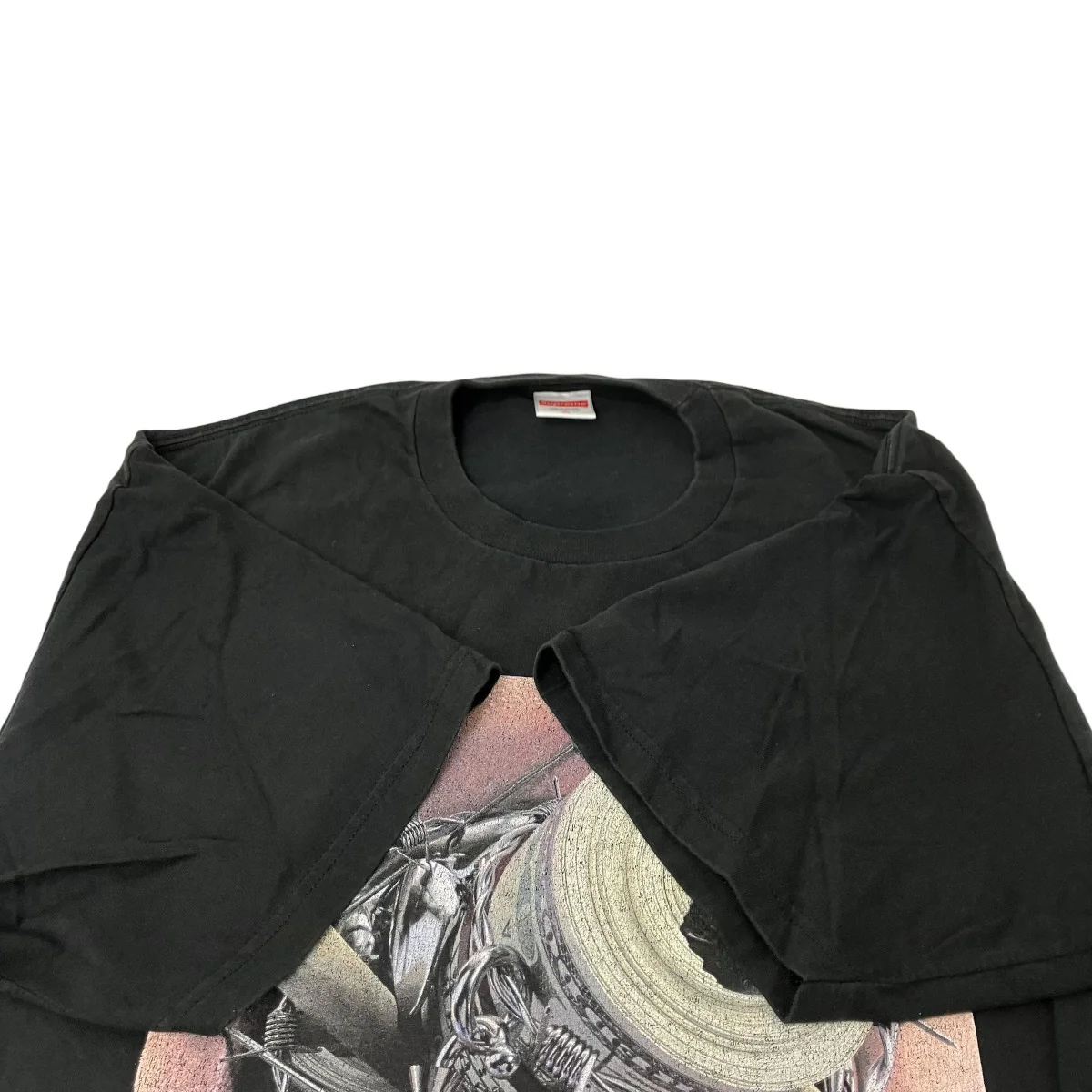 プリントTシャツ - Image 4