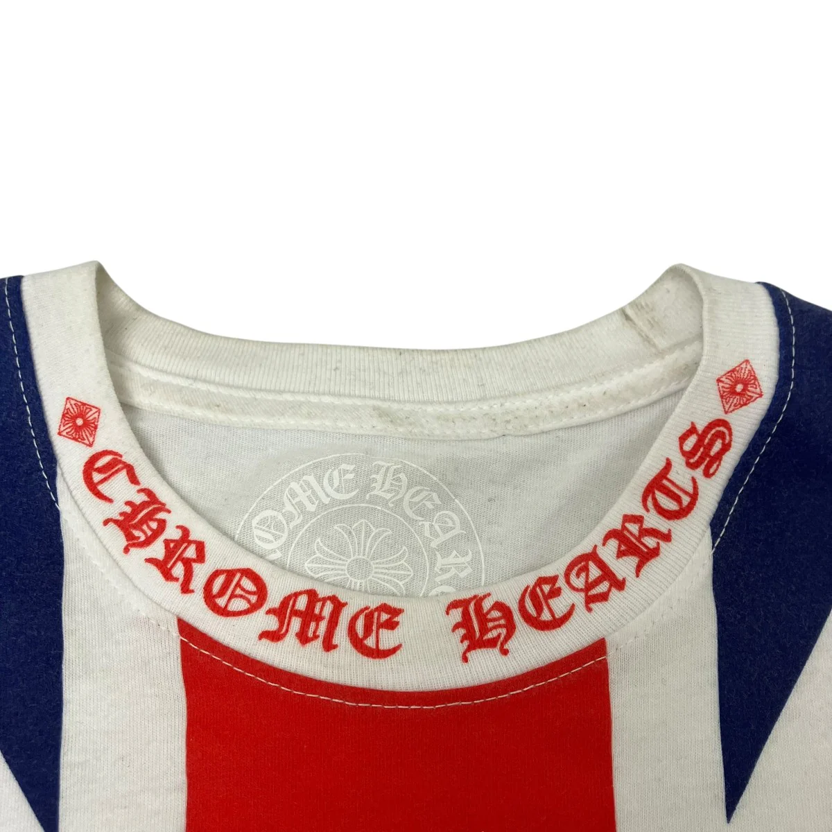 ユニオンジャックTシャツ - Image 5