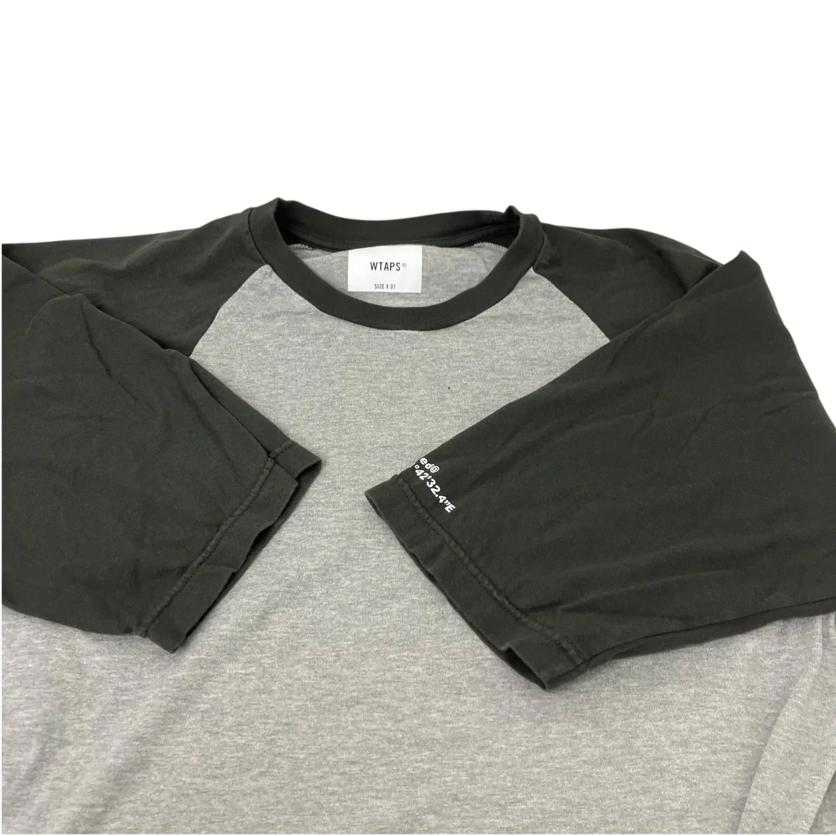 ラグランTシャツ - Image 4
