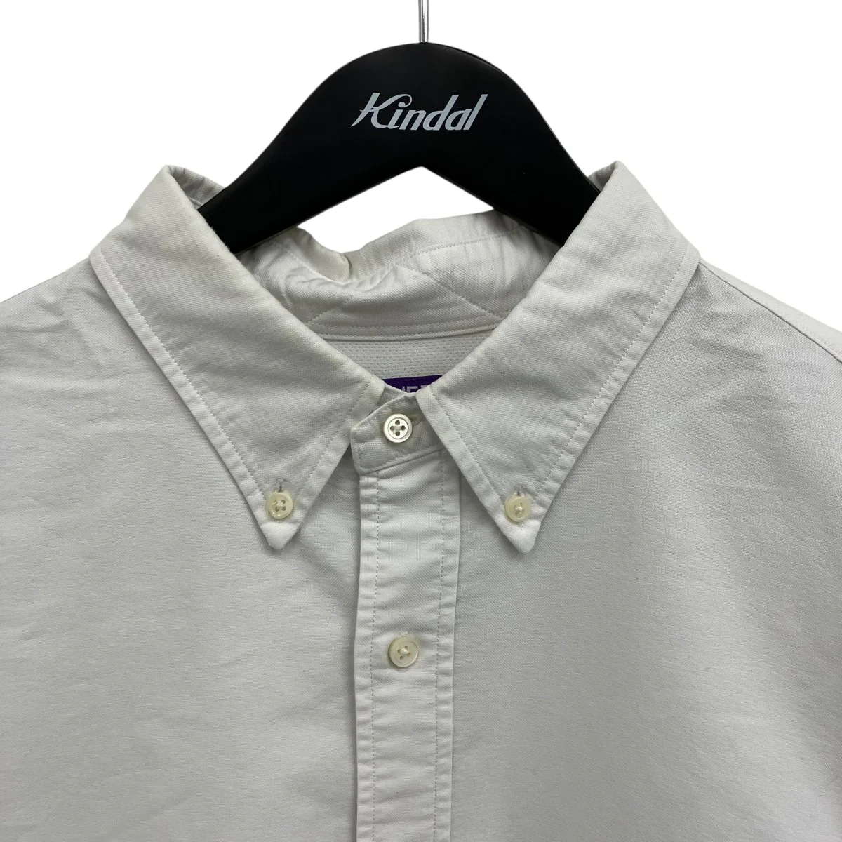 ロングスリーブシャツ - Image 3