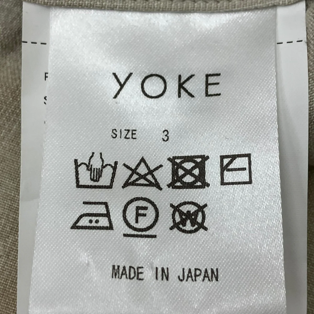 レーヨンシャツ - Image 5