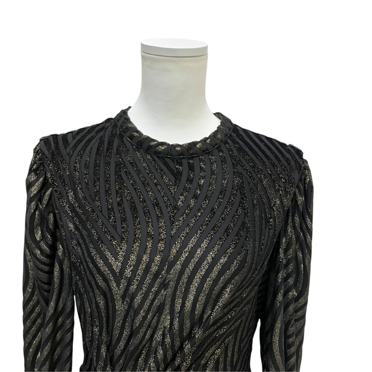 JEMIMA SHIMMER DRESSドレスWD201V - Image 2
