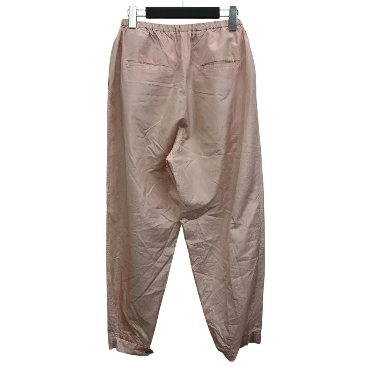 シルクパンツ - Image 2