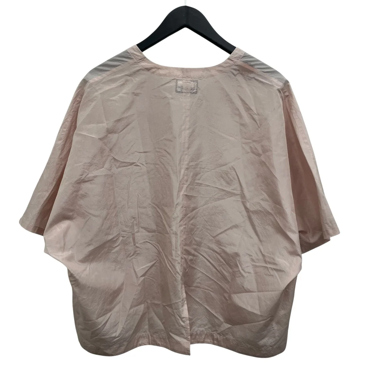 シルクシャツ - Image 2