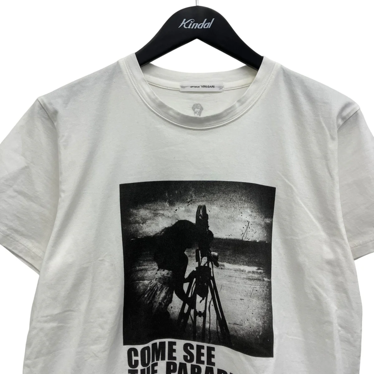 プリントTシャツ - Image 3