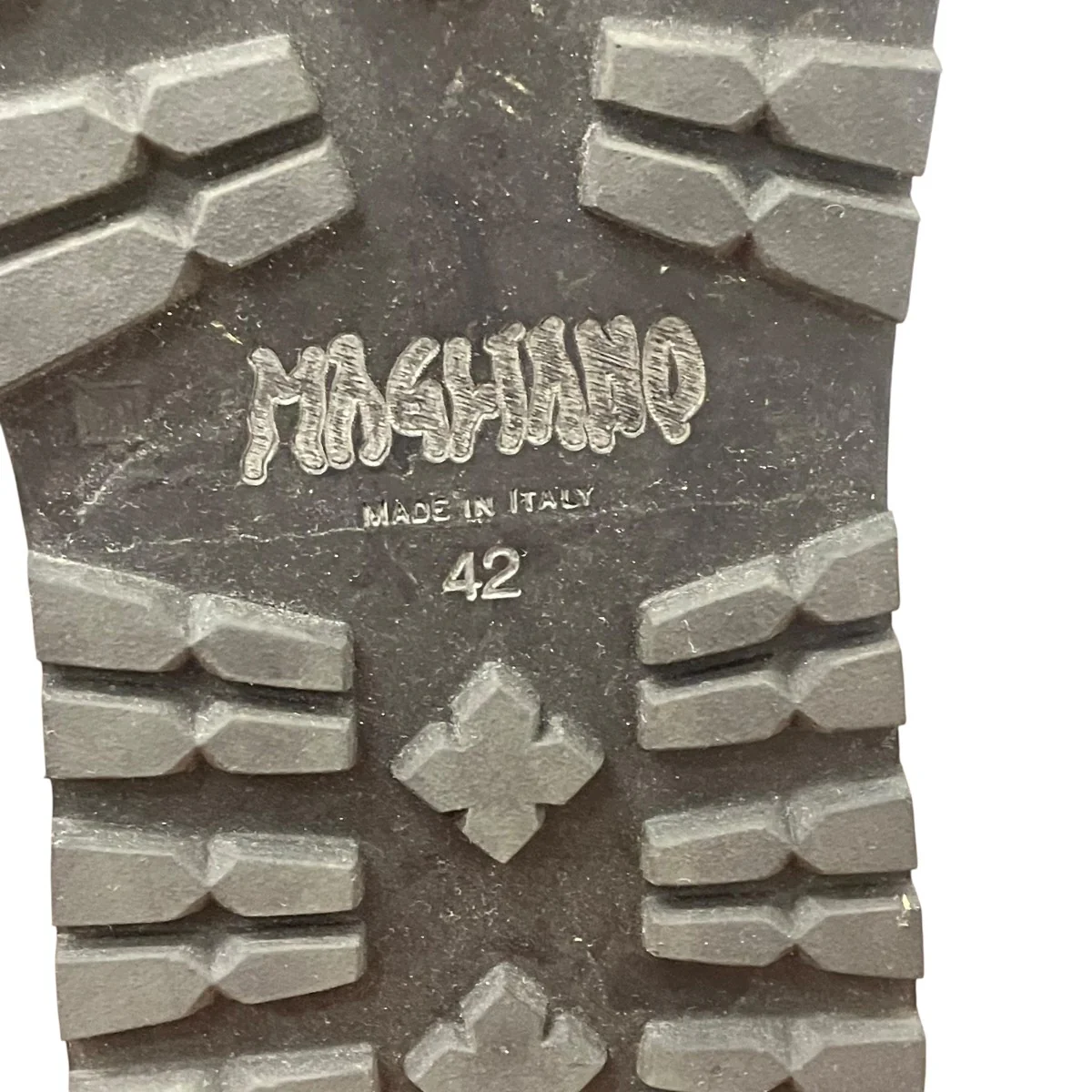 コンバットブーツ - Image 7