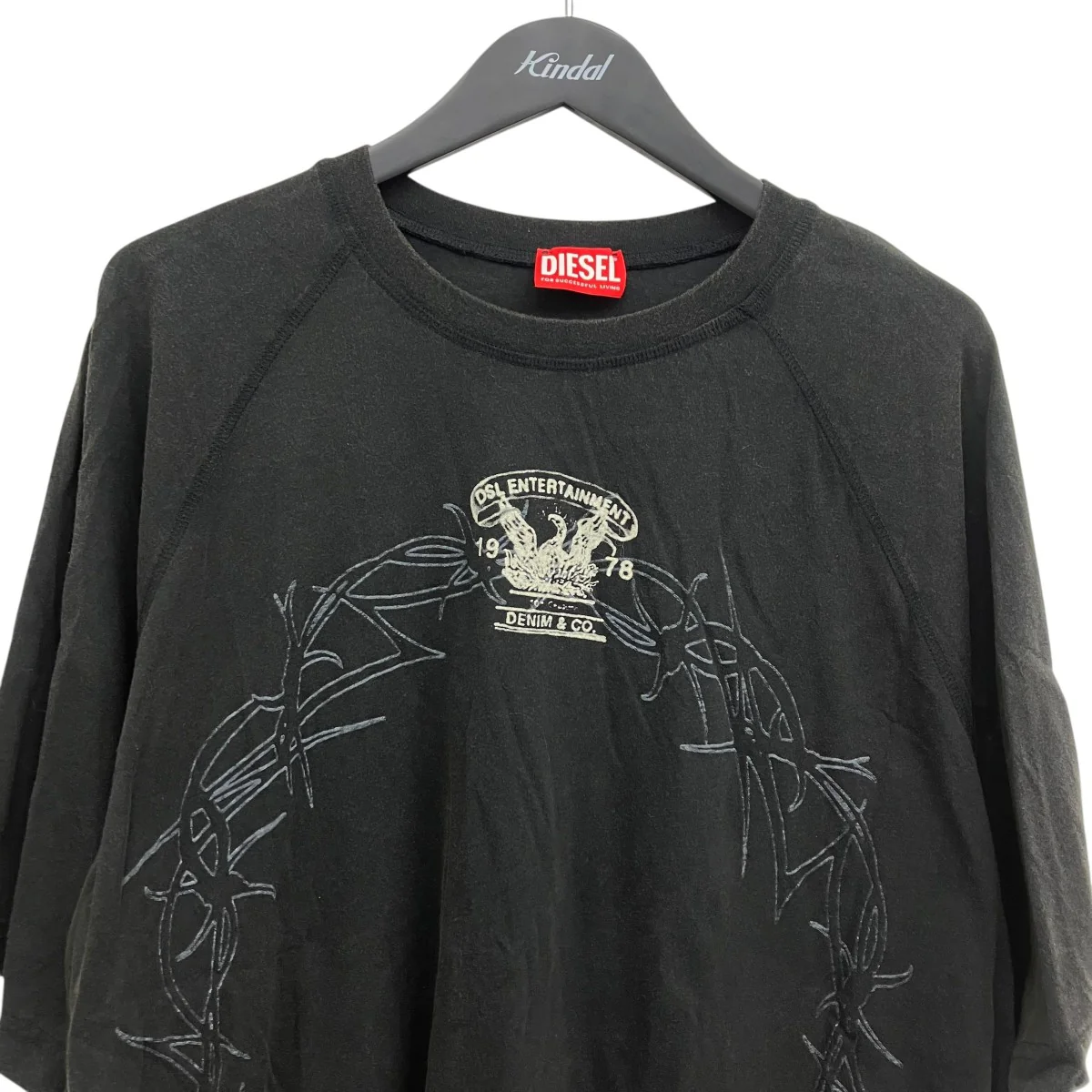 プリントTシャツ - Image 3
