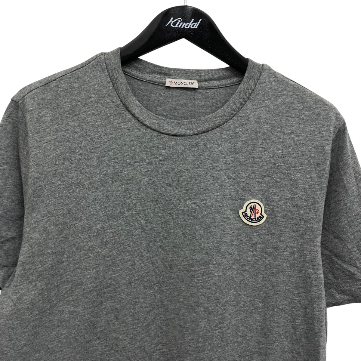 ワッペンTシャツ - Image 3